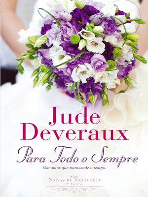 cover image of Para Todo o Sempre